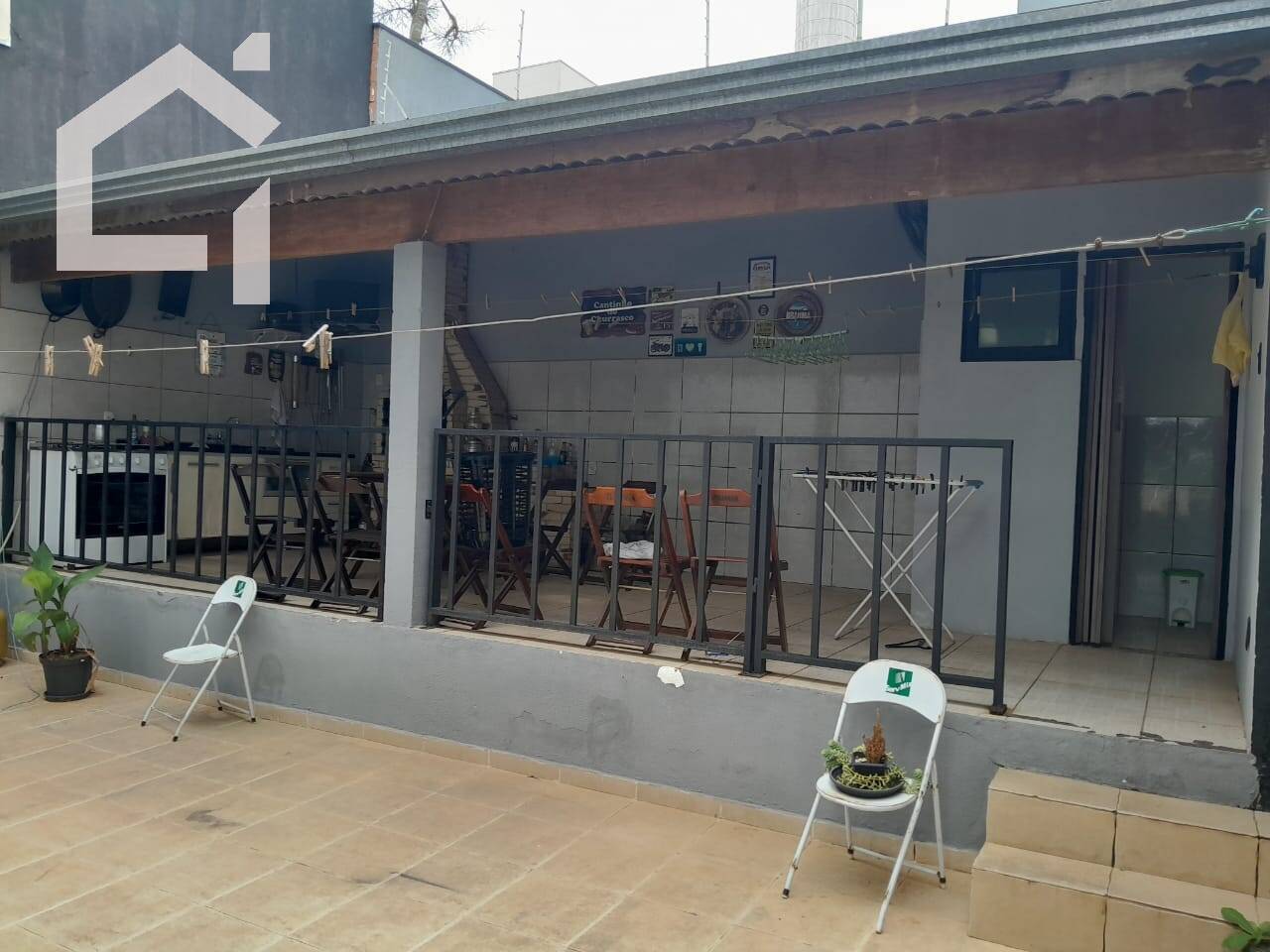 Casa, 3 quartos, 189 m² - Foto 17