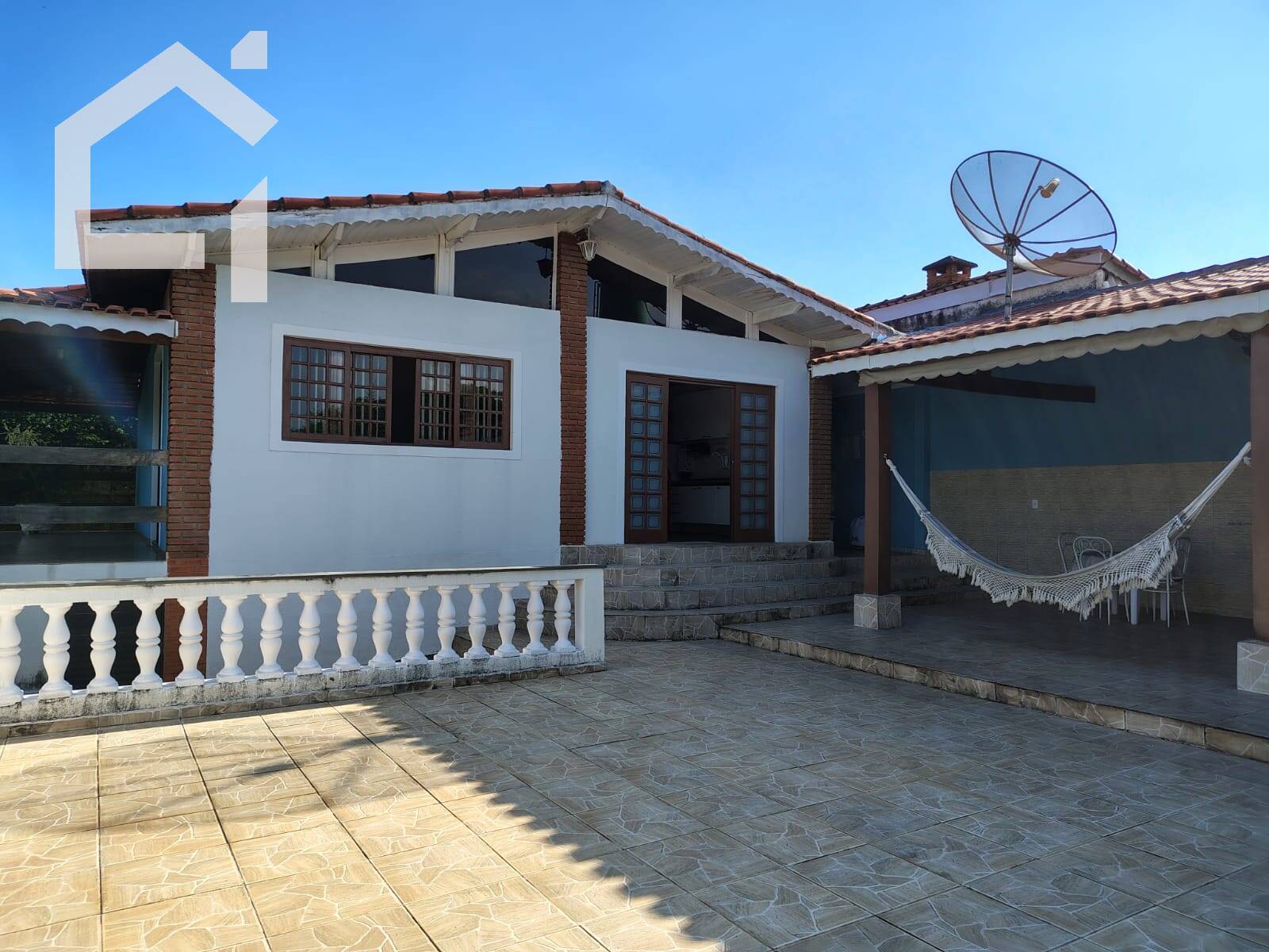 Casa, 2 quartos, 157 m² - Foto 3