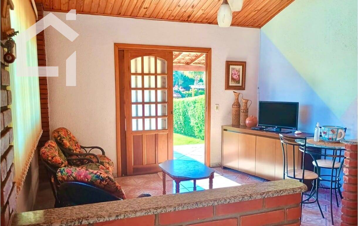 Casa, 2 quartos, 157 m² - Foto 4