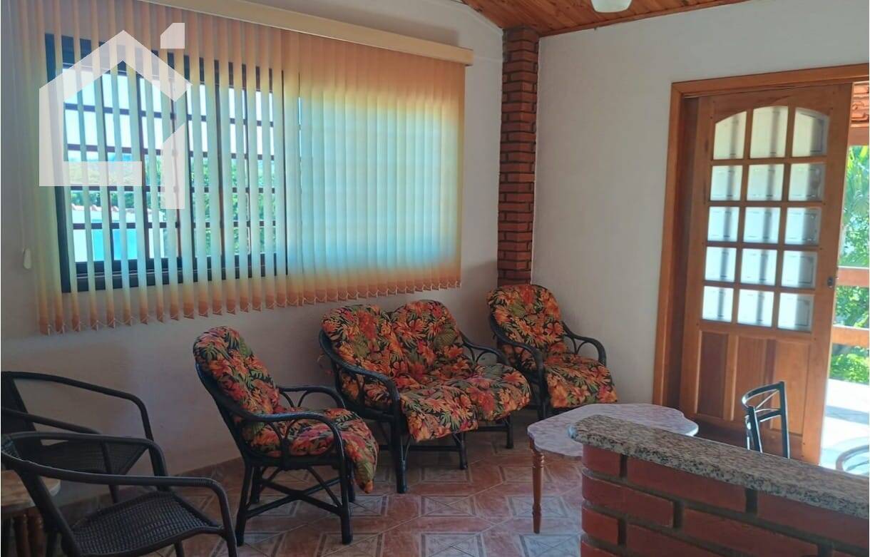Casa, 2 quartos, 157 m² - Foto 5