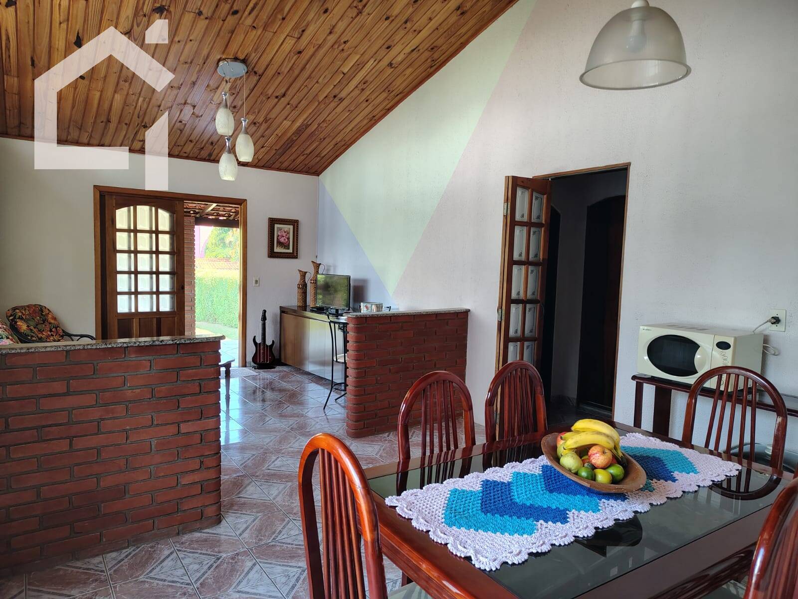 Casa, 2 quartos, 157 m² - Foto 6