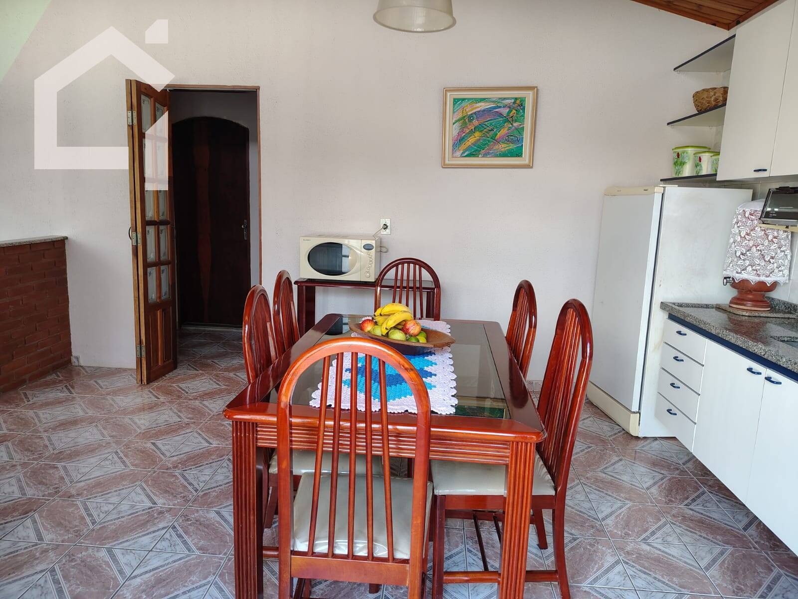 Casa, 2 quartos, 157 m² - Foto 10