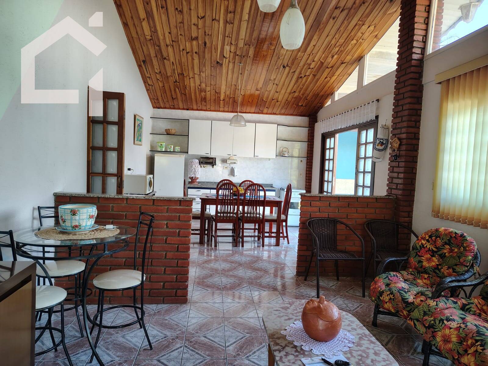 Casa, 2 quartos, 157 m² - Foto 11