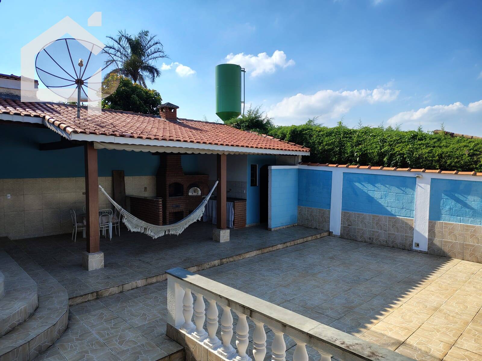 Casa, 2 quartos, 157 m² - Foto 15