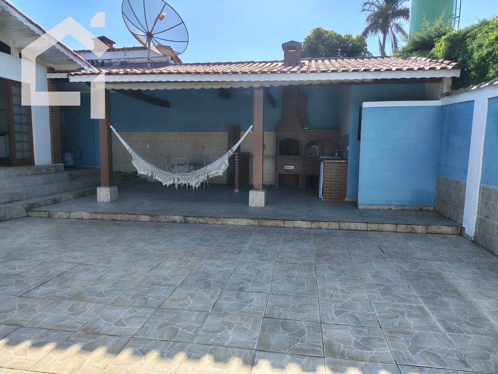 Casa, 2 quartos, 157 m² - Foto 17