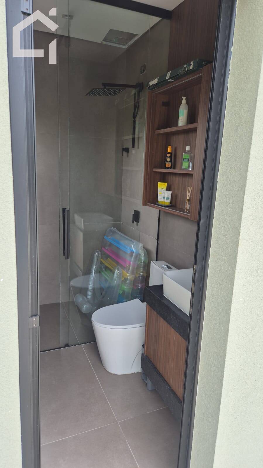 Casa de Condomínio, 3 quartos - Foto 6