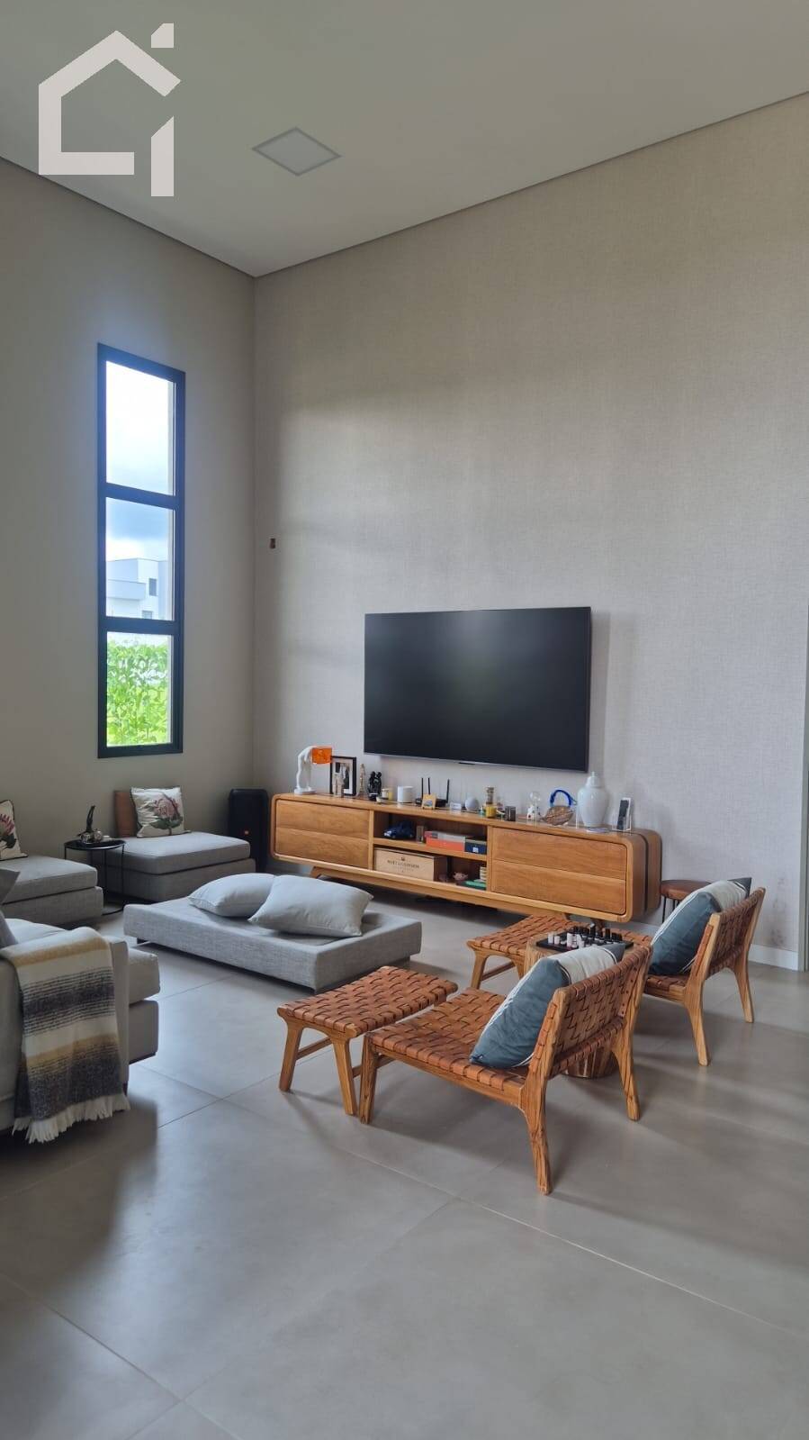 Casa de Condomínio, 3 quartos - Foto 8