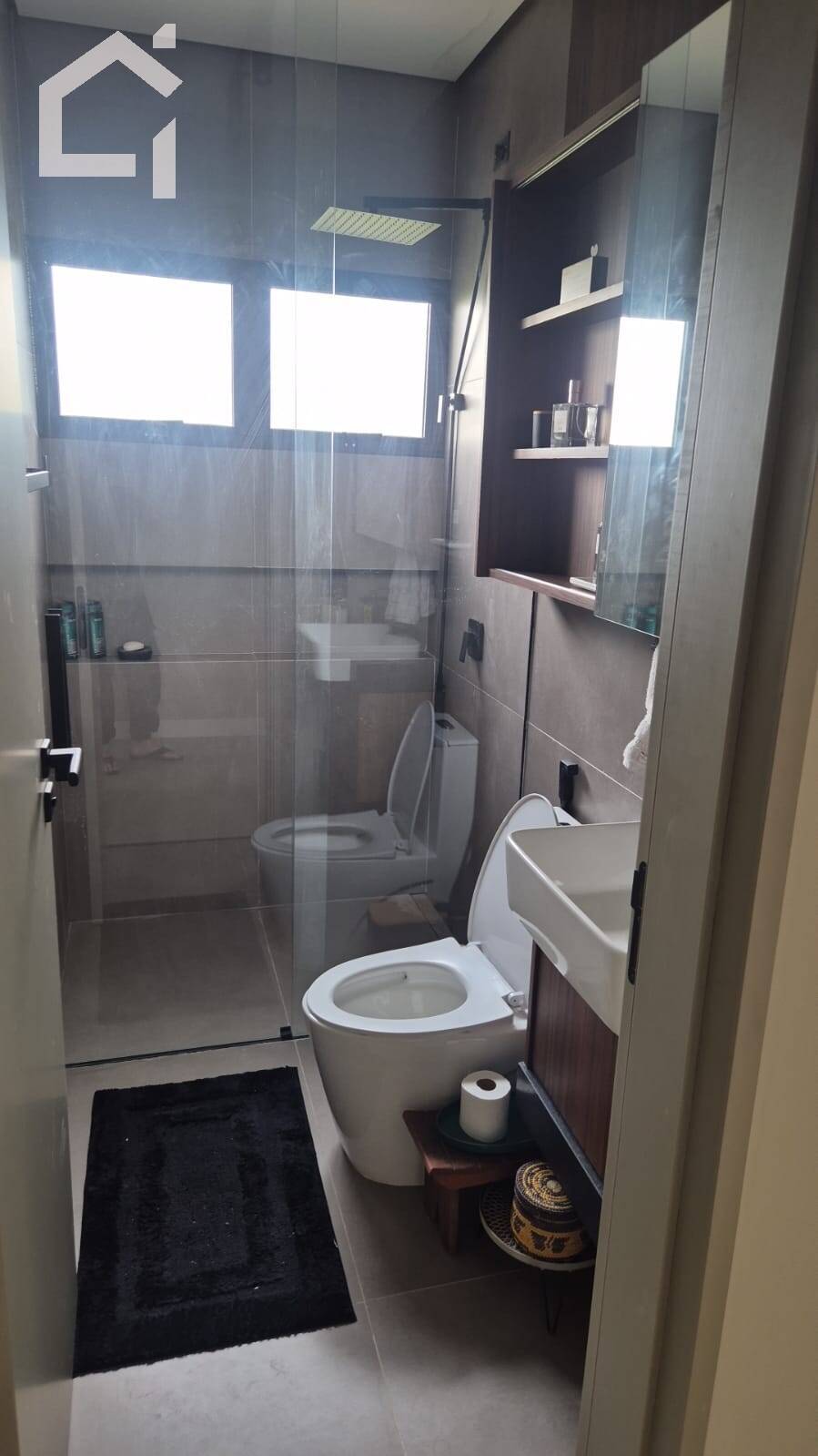 Casa de Condomínio, 3 quartos - Foto 18
