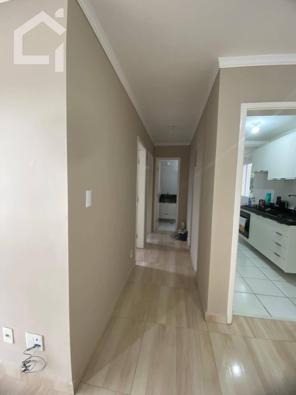 Apartamento, 2 quartos, 52 m² - Foto 4