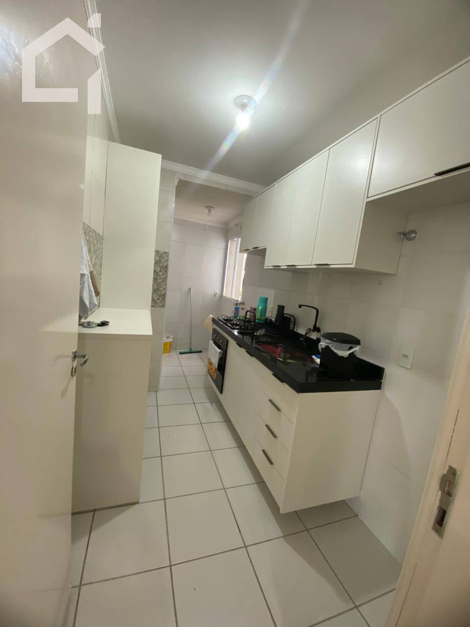 Apartamento, 2 quartos, 52 m² - Foto 6