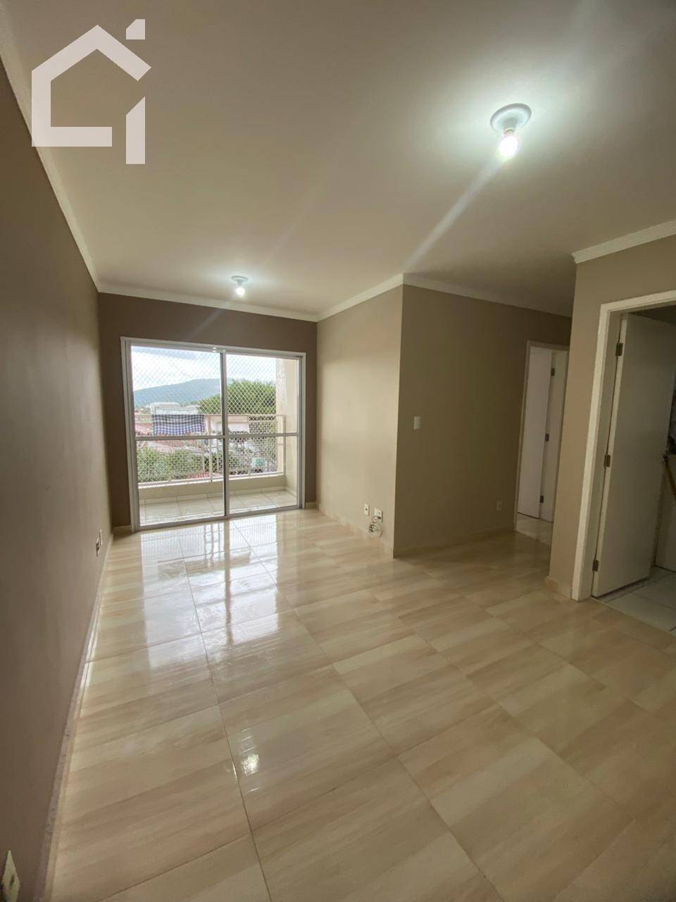 Apartamento, 2 quartos, 52 m² - Foto 3
