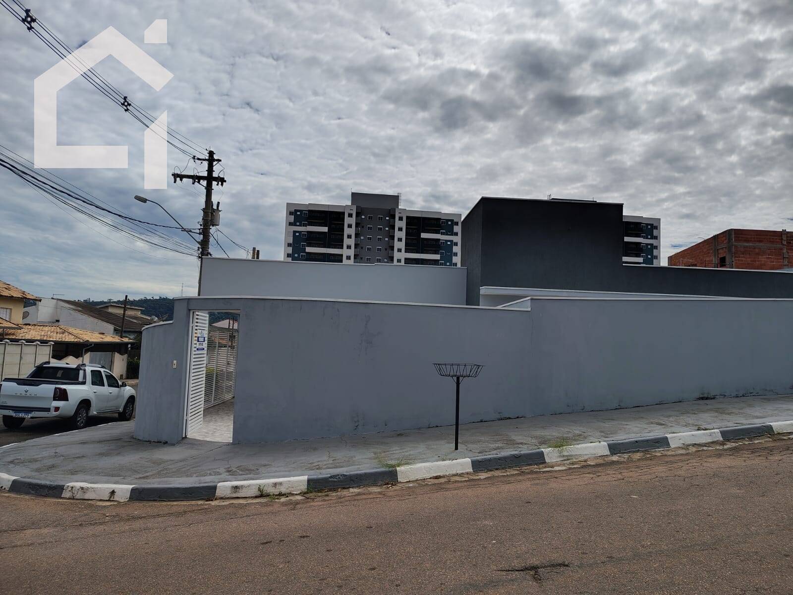 Casa, 3 quartos, 138 m² - Foto 2