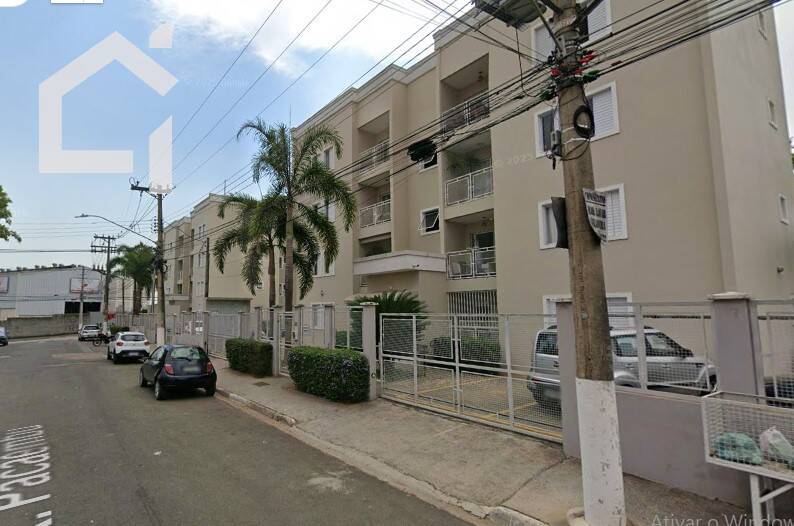 Apartamento, 2 quartos, 52 m² - Foto 1