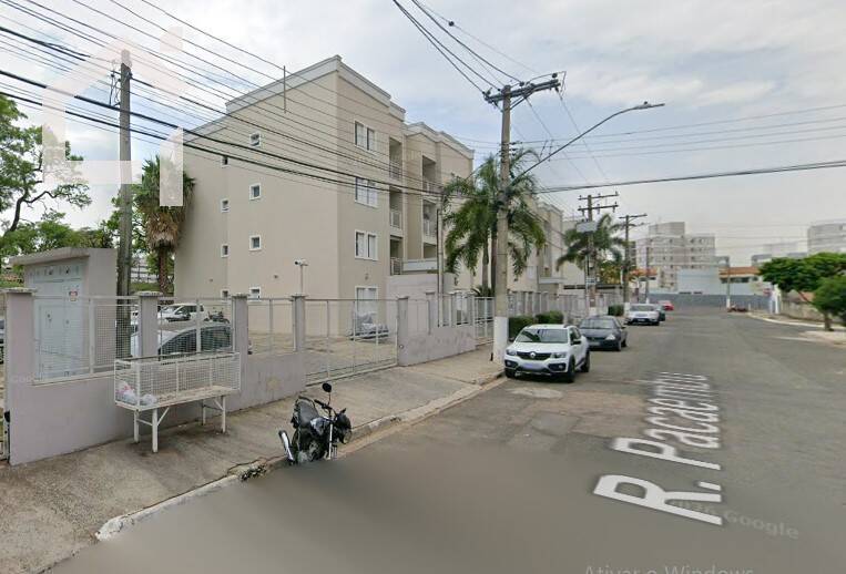 Apartamento, 2 quartos, 52 m² - Foto 2