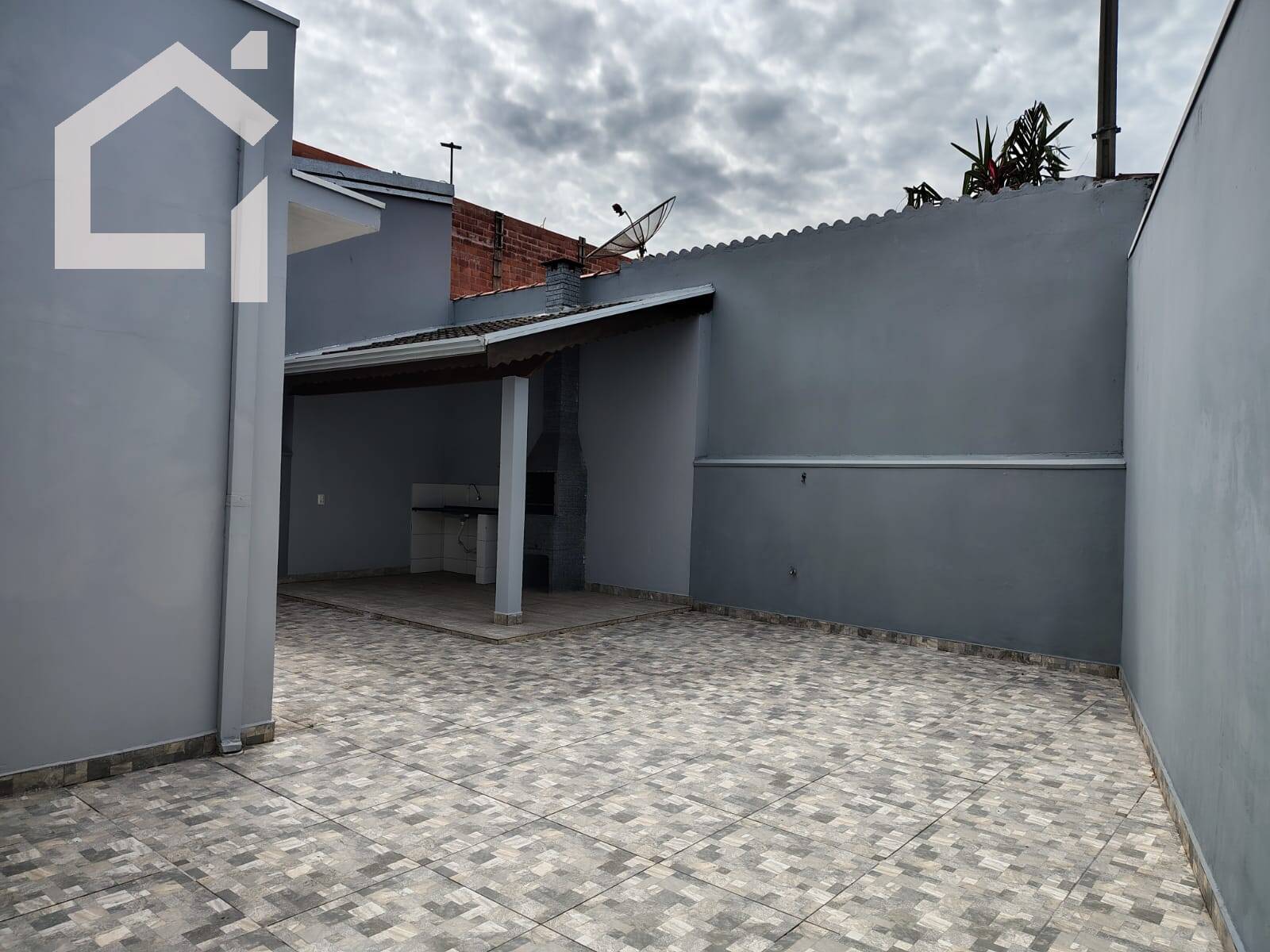 Casa, 3 quartos, 138 m² - Foto 33