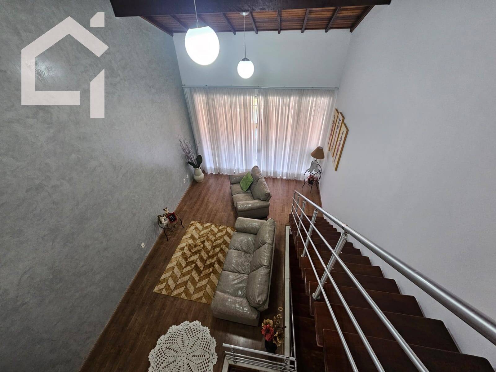 Casa, 3 quartos, 280 m² - Foto 7