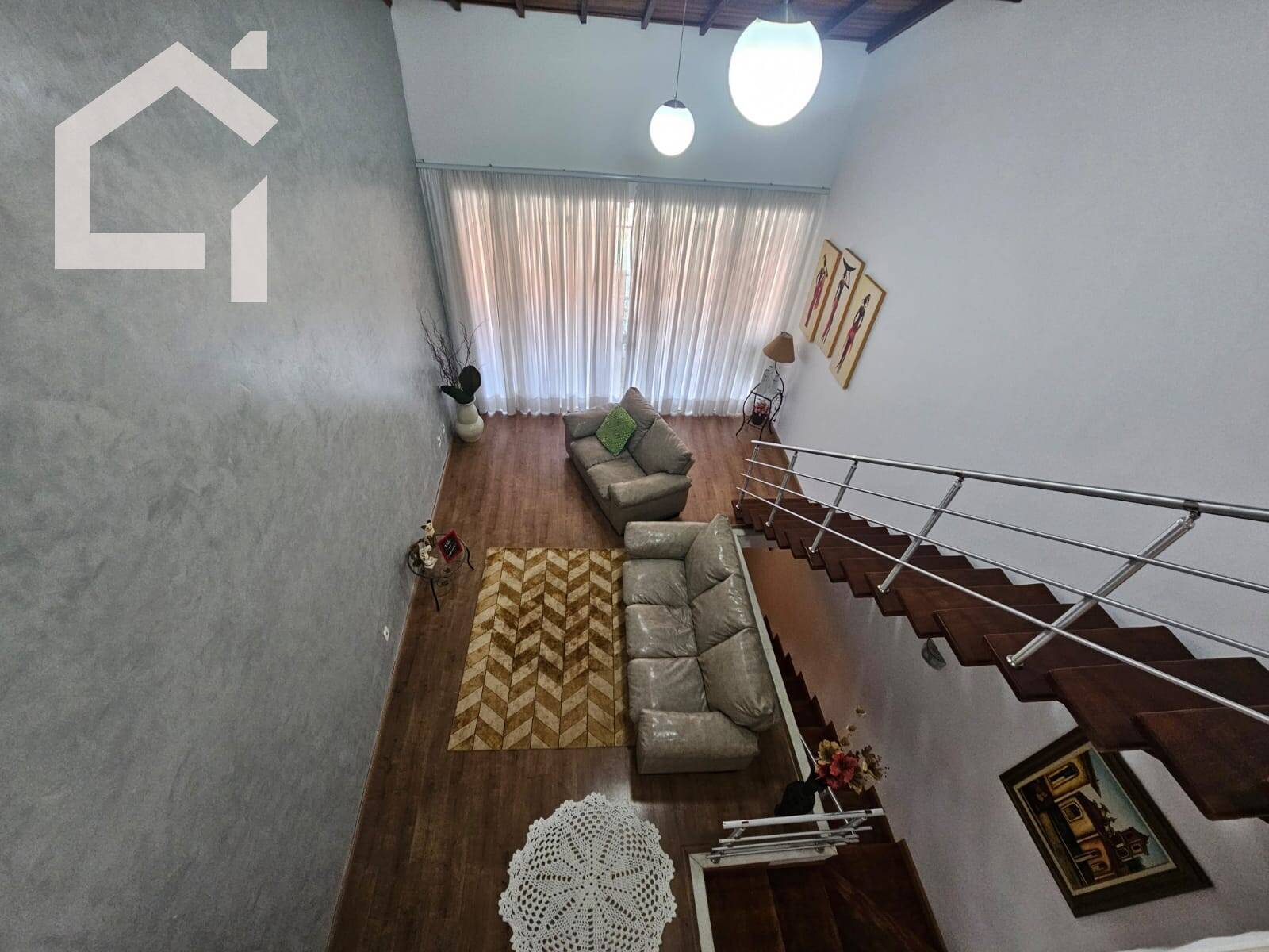 Casa, 3 quartos, 280 m² - Foto 8