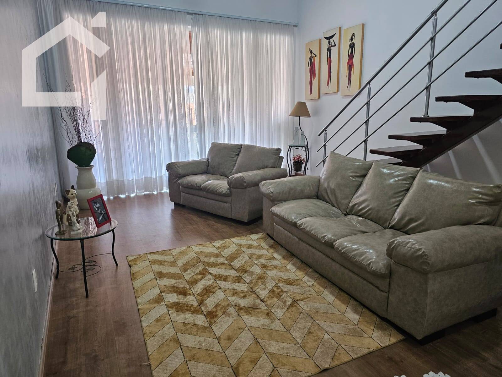 Casa, 3 quartos, 280 m² - Foto 9