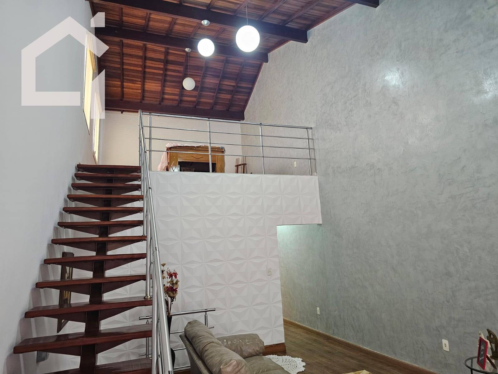 Casa, 3 quartos, 280 m² - Foto 10
