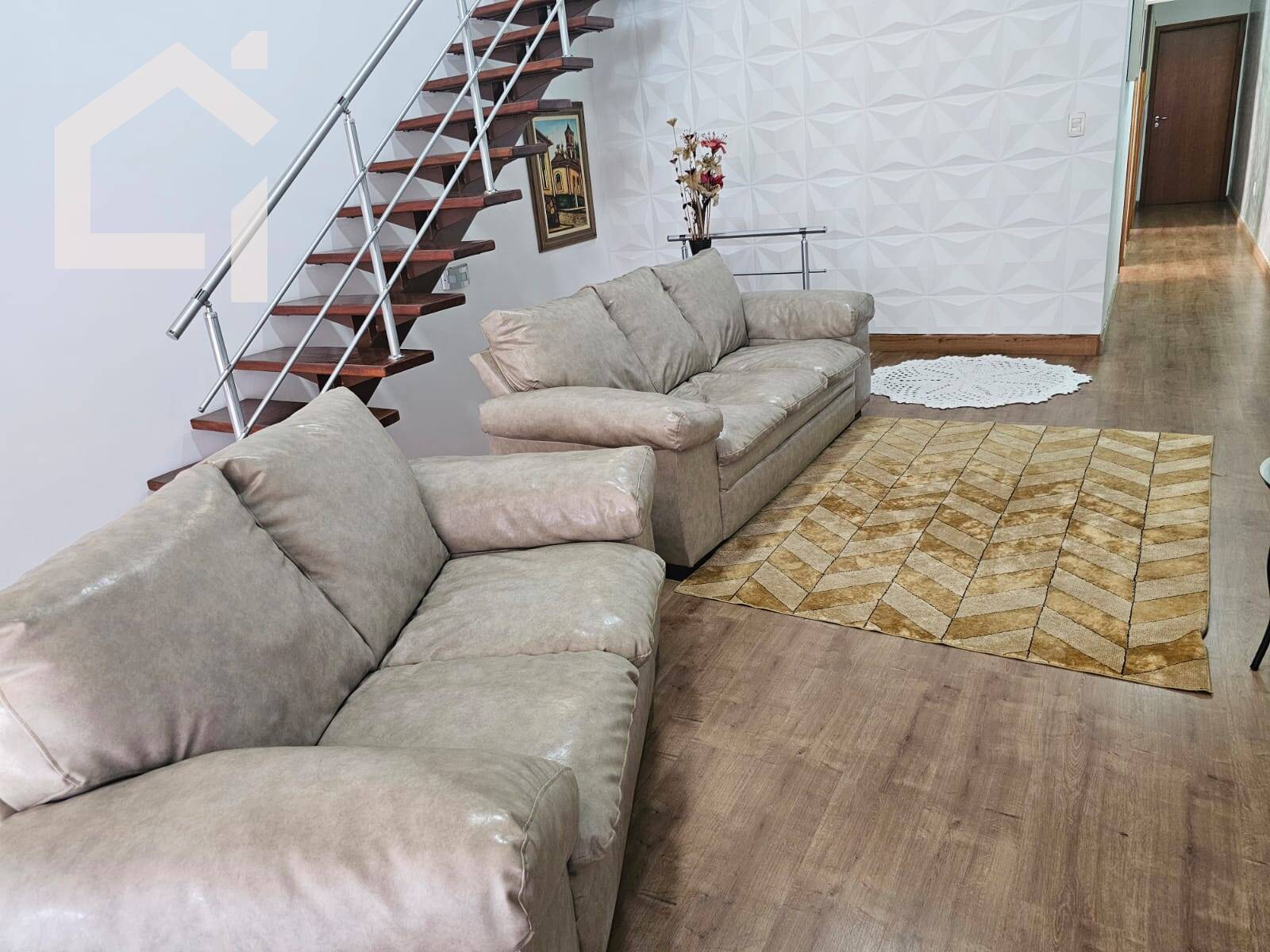 Casa, 3 quartos, 280 m² - Foto 11
