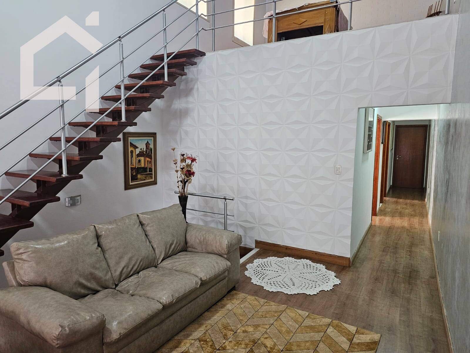 Casa, 3 quartos, 280 m² - Foto 12