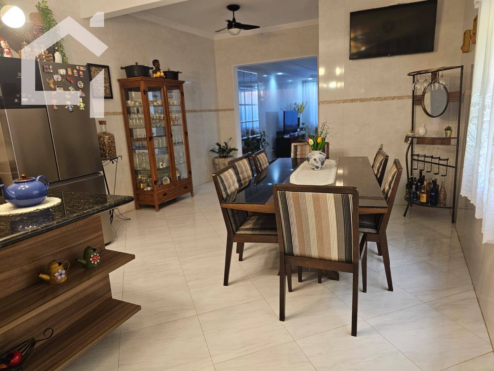 Casa, 3 quartos, 280 m² - Foto 14