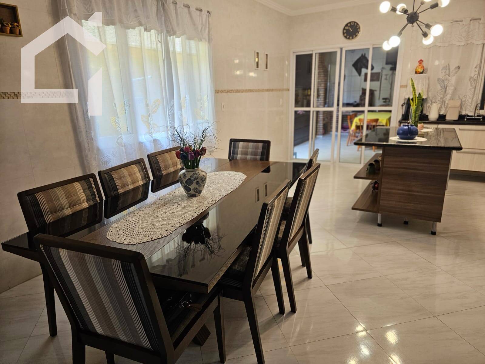 Casa, 3 quartos, 280 m² - Foto 15