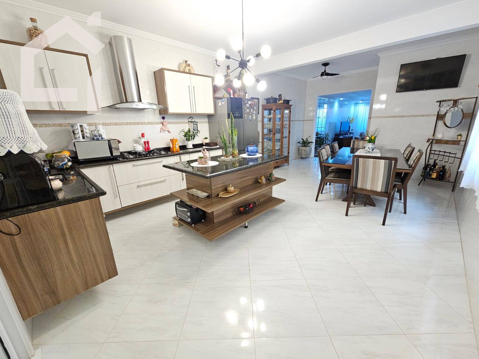 Casa, 3 quartos, 280 m² - Foto 17