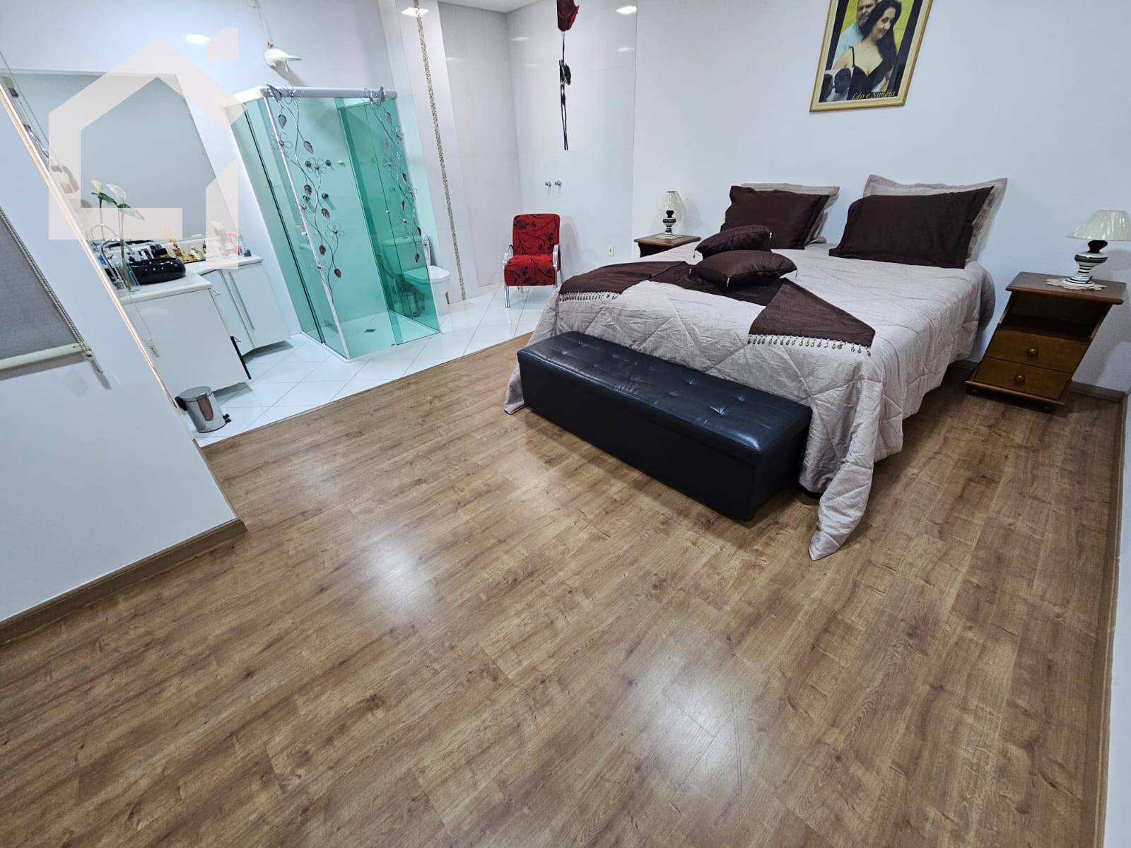 Casa, 3 quartos, 280 m² - Foto 21