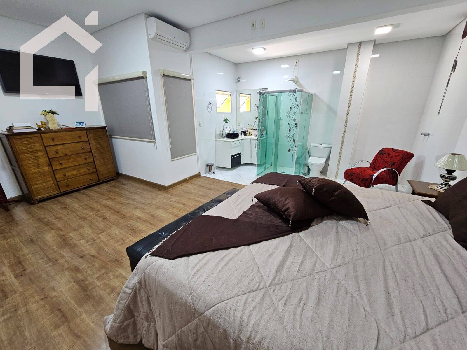 Casa, 3 quartos, 280 m² - Foto 23