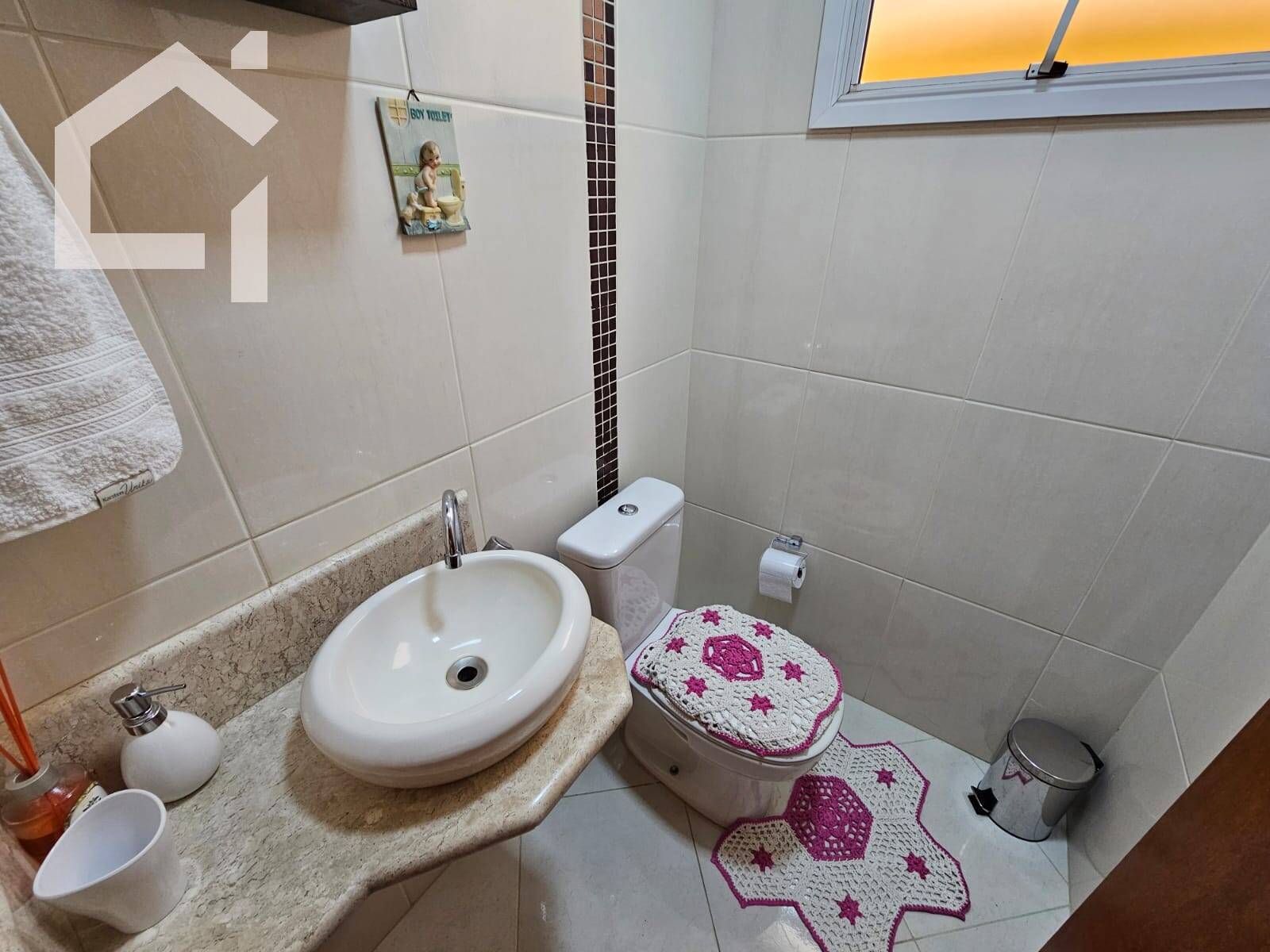 Casa, 3 quartos, 280 m² - Foto 25
