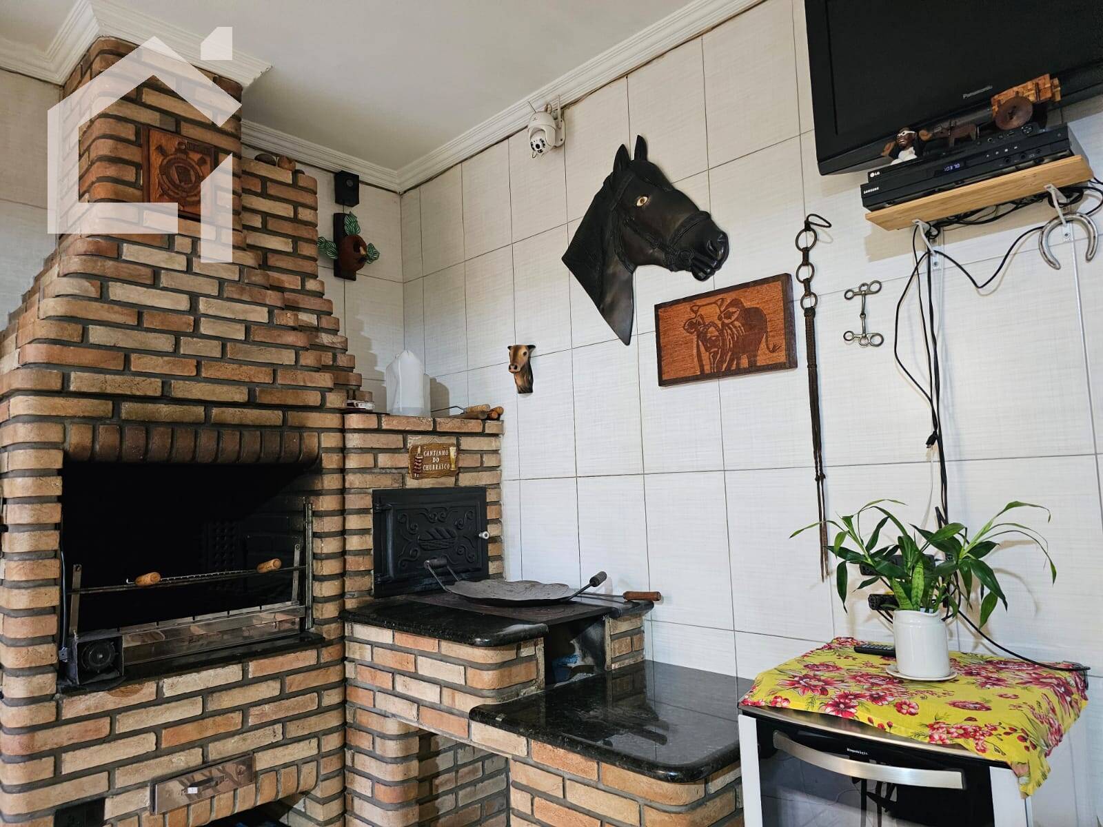 Casa, 3 quartos, 280 m² - Foto 29