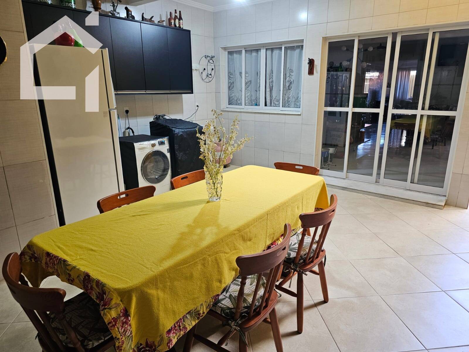 Casa, 3 quartos, 280 m² - Foto 30