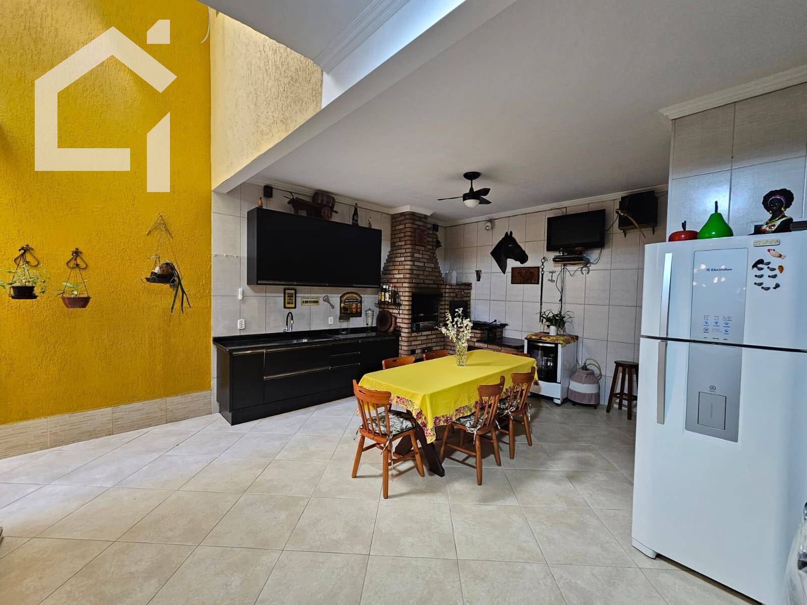 Casa, 3 quartos, 280 m² - Foto 32