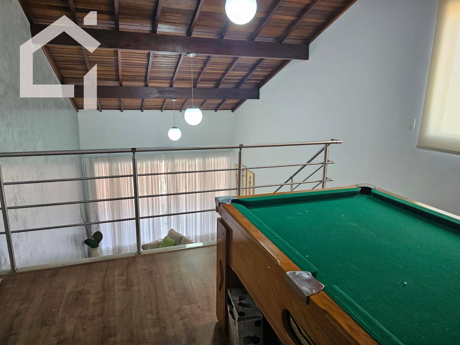 Casa, 3 quartos, 280 m² - Foto 35
