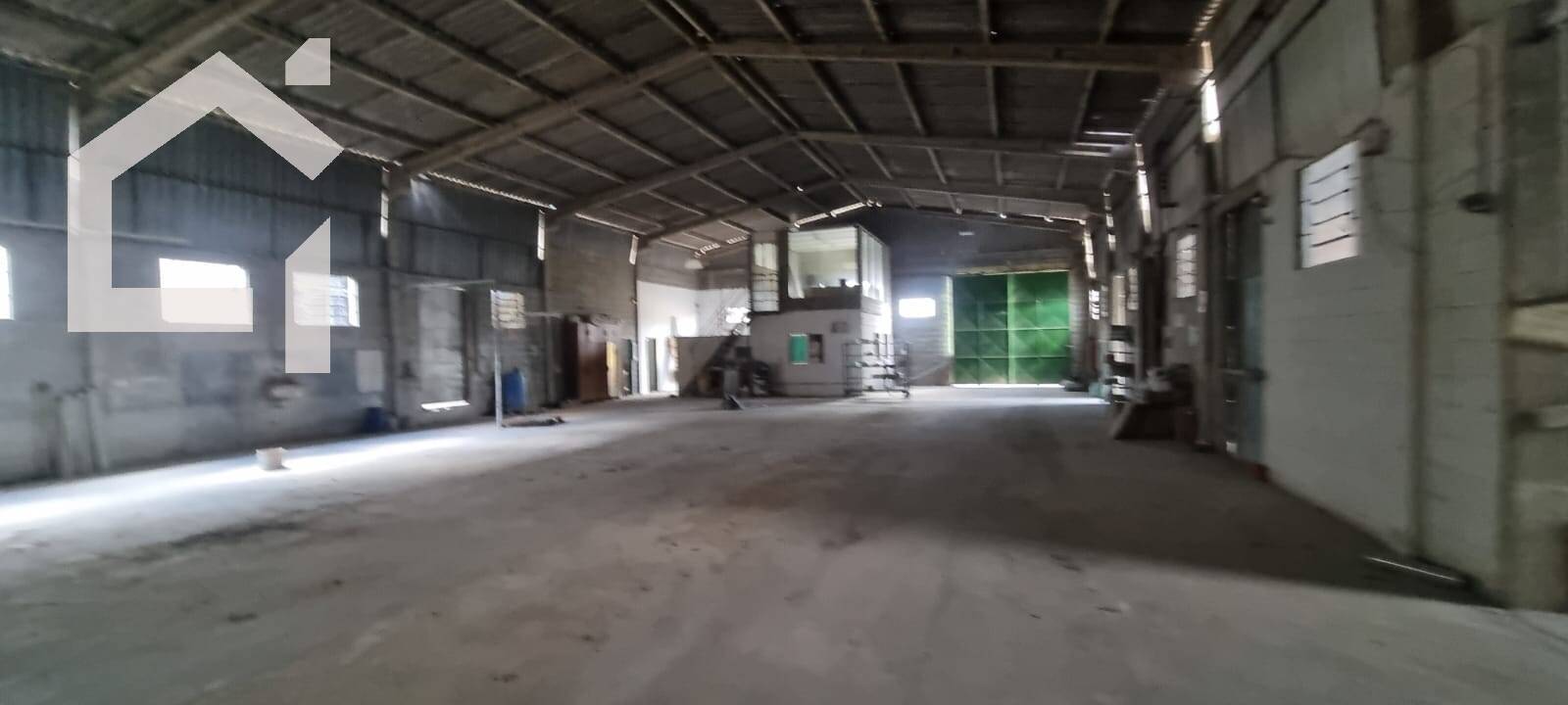 Depósito-Galpão, 1560 m² - Foto 4