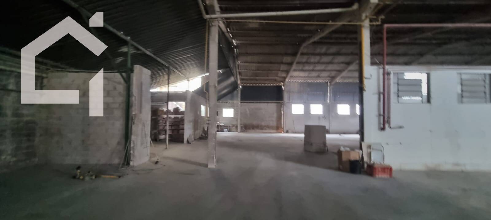 Depósito-Galpão, 1560 m² - Foto 6