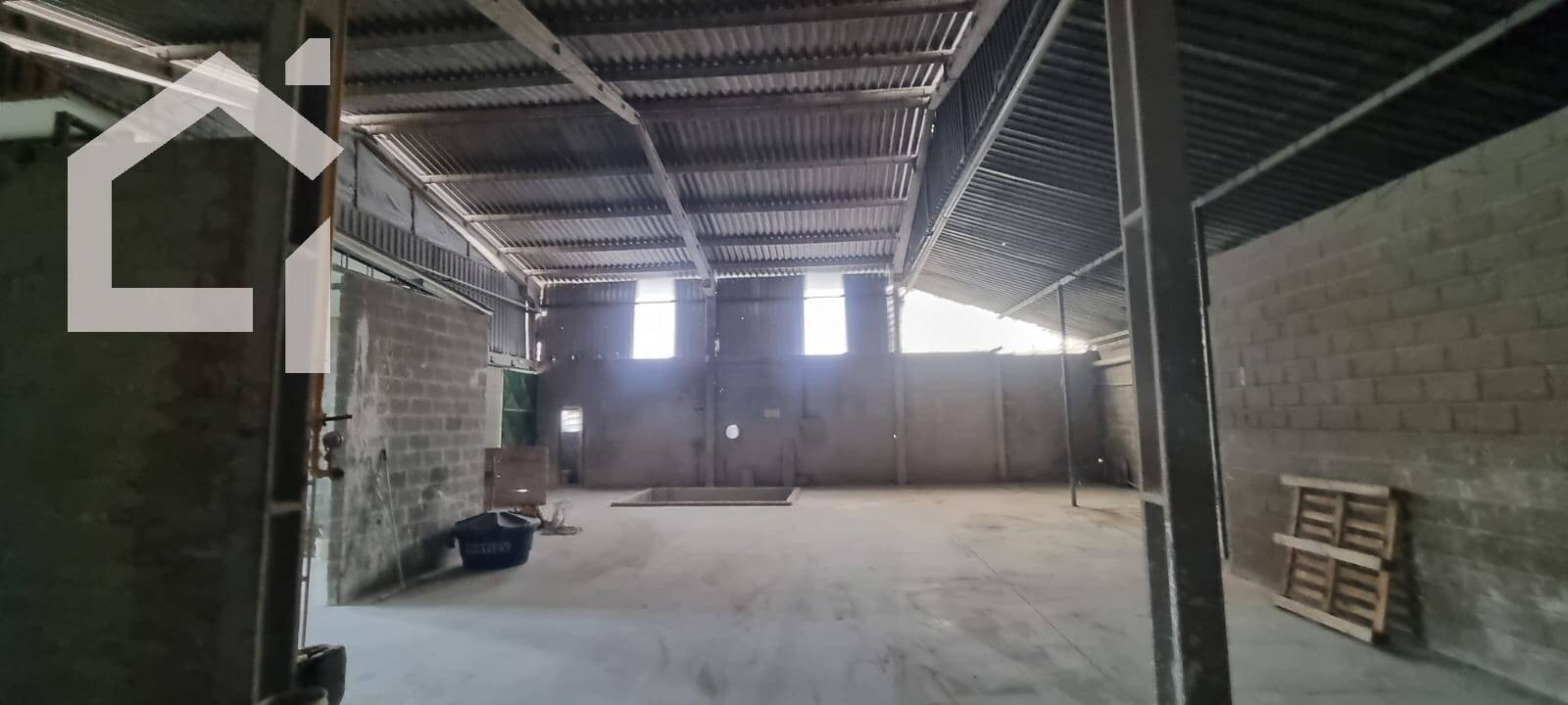 Depósito-Galpão, 1560 m² - Foto 7