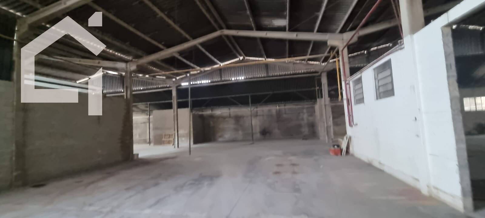 Depósito-Galpão, 1560 m² - Foto 8