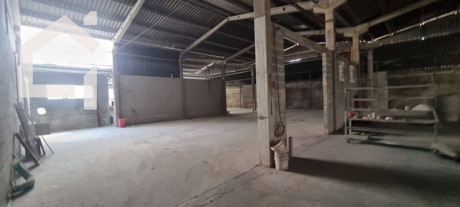 Depósito-Galpão, 1560 m² - Foto 9