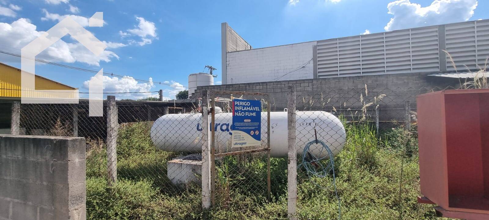 Depósito-Galpão, 1560 m² - Foto 11