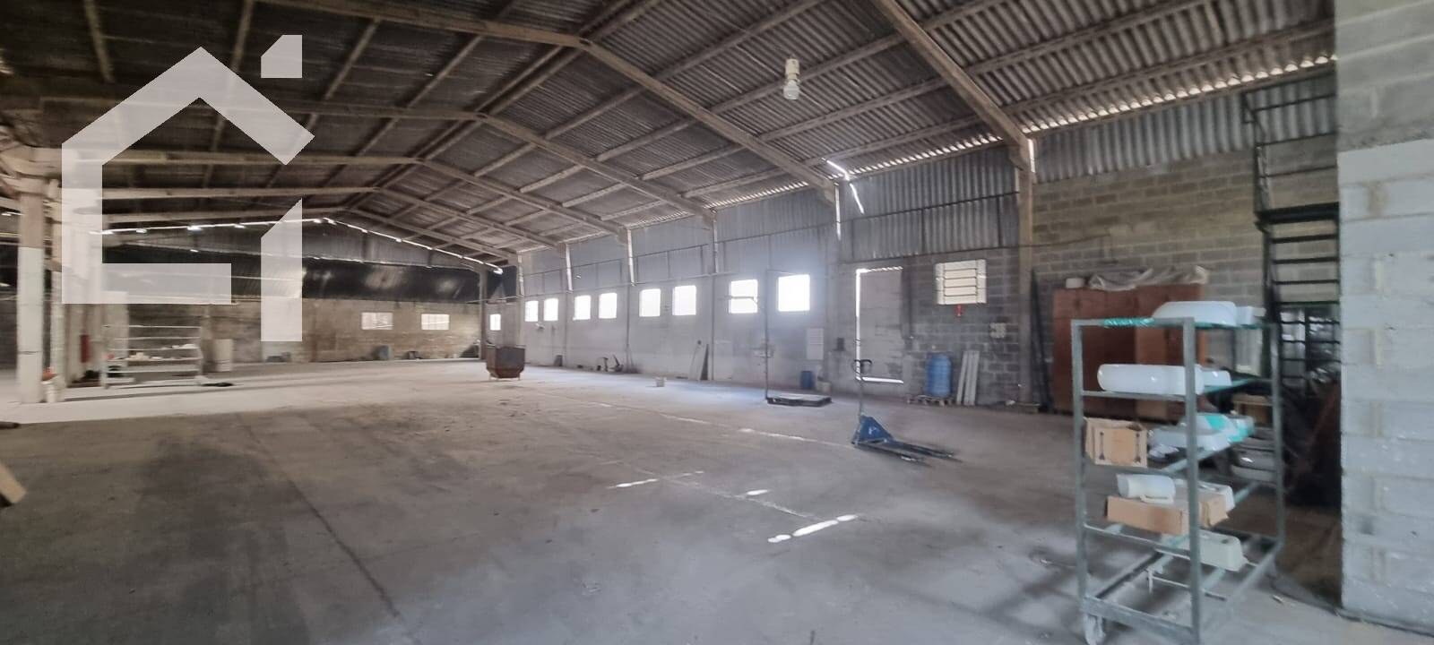Depósito-Galpão, 1560 m² - Foto 15