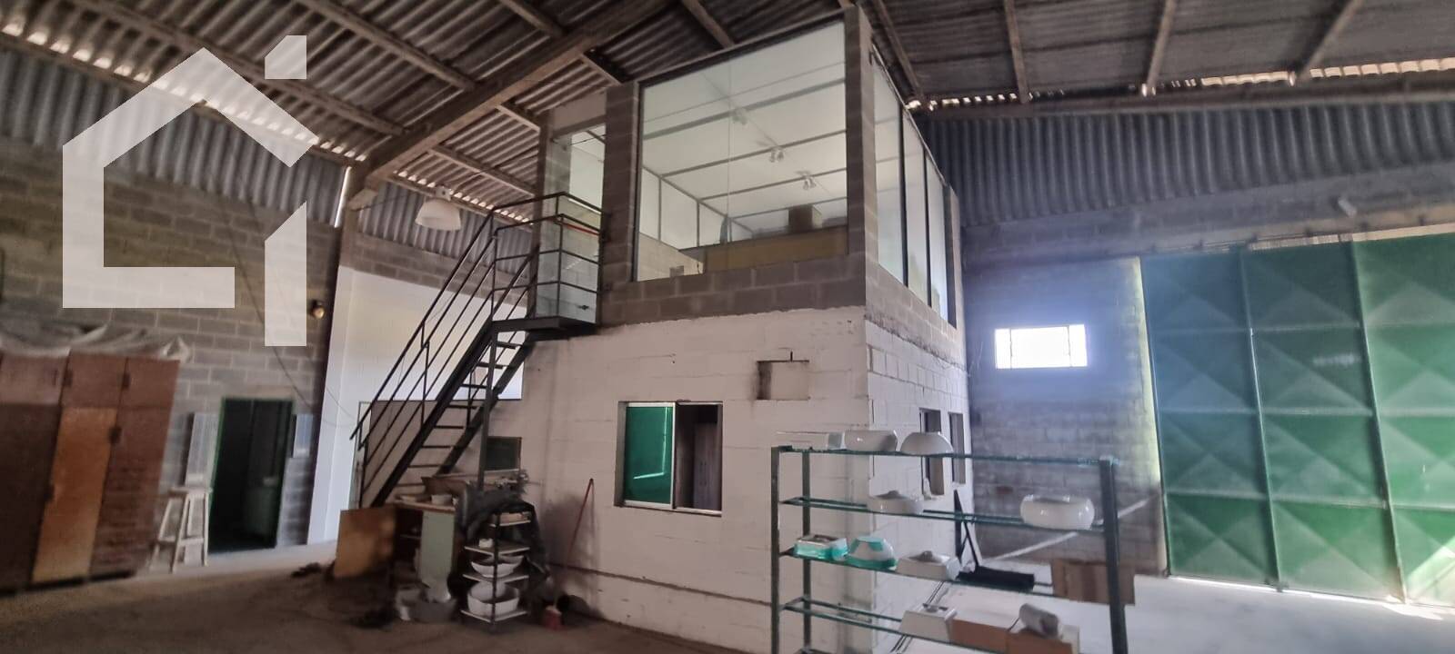 Depósito-Galpão, 1560 m² - Foto 16