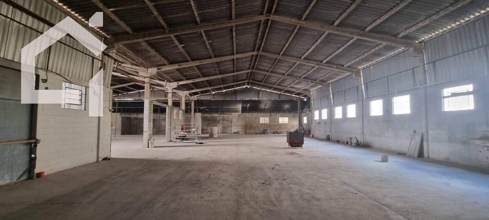 Depósito-Galpão, 1560 m² - Foto 17