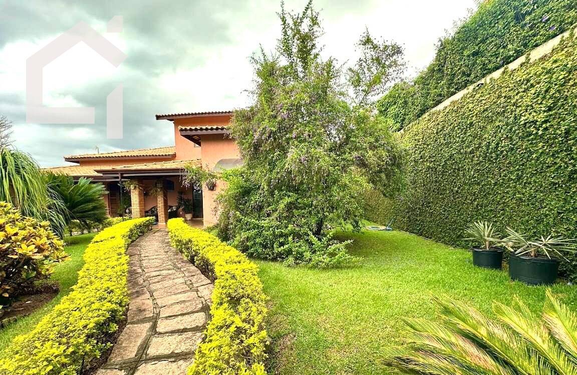 Casa, 3 quartos, 354 m² - Foto 6