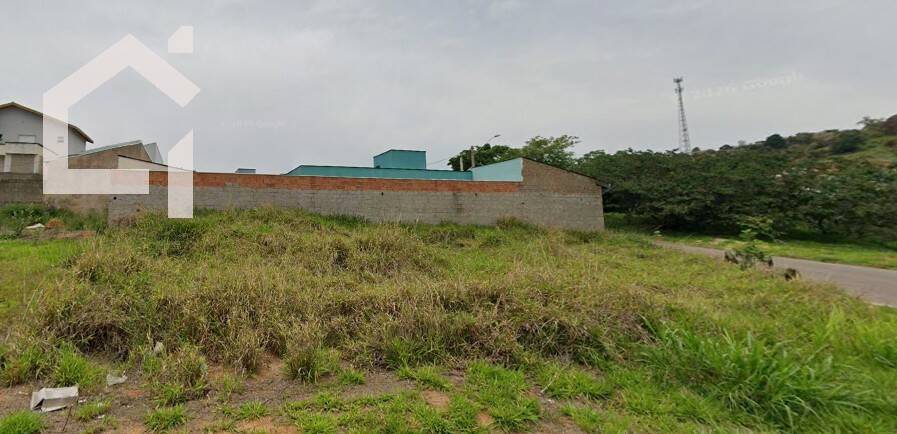 Terreno, 306 m² - Foto 1