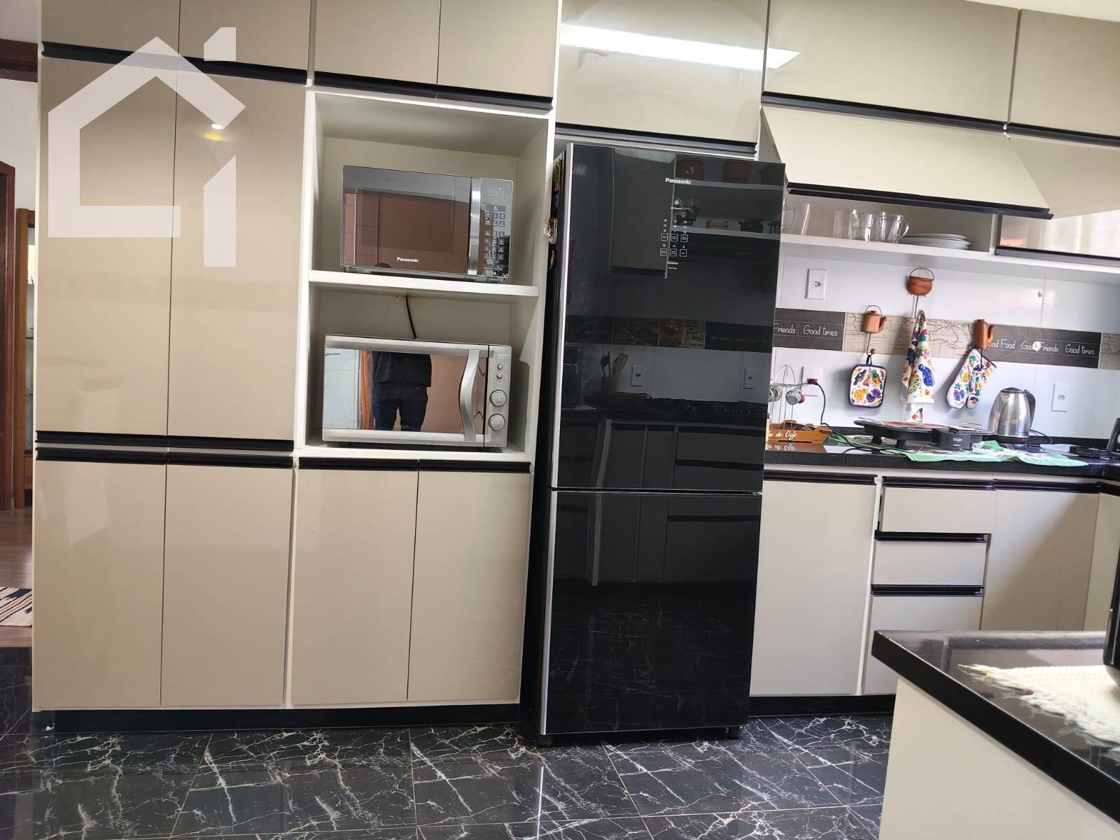 Casa, 3 quartos, 215 m² - Foto 5