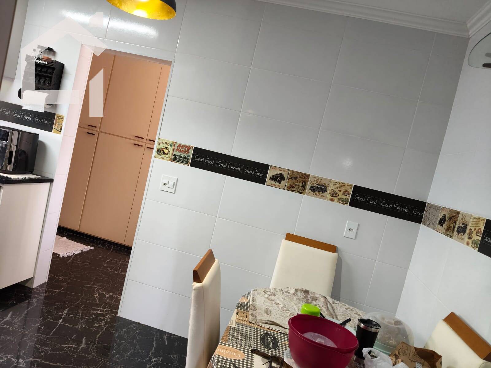 Casa, 3 quartos, 215 m² - Foto 6