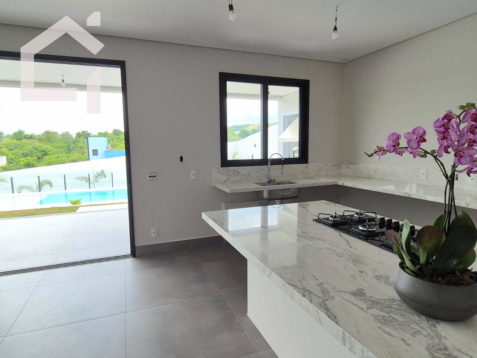 Casa de Condomínio, 4 quartos - Foto 6