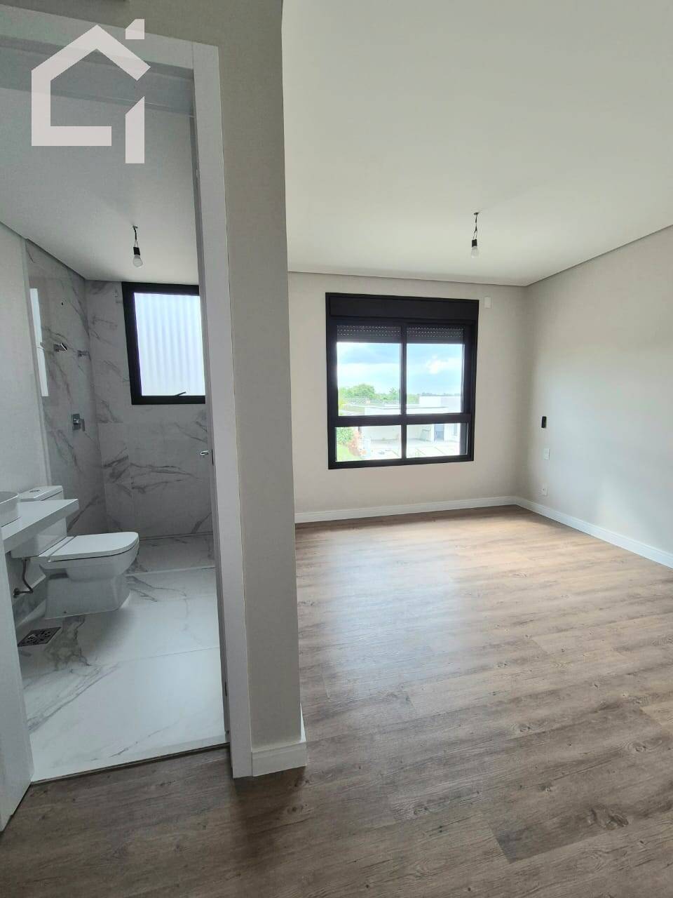 Casa de Condomínio, 4 quartos - Foto 17